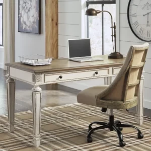 Realyn Home Office Desk with